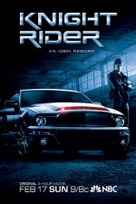 Watch Knight Rider (2008) Movie4k